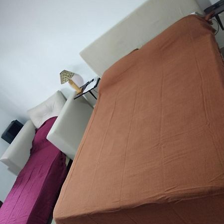 Апартаменты Bienvenidos A Mi Casa Чахари Экстерьер фото