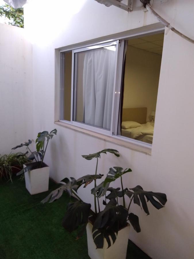 Апартаменты Bienvenidos A Mi Casa Чахари Экстерьер фото