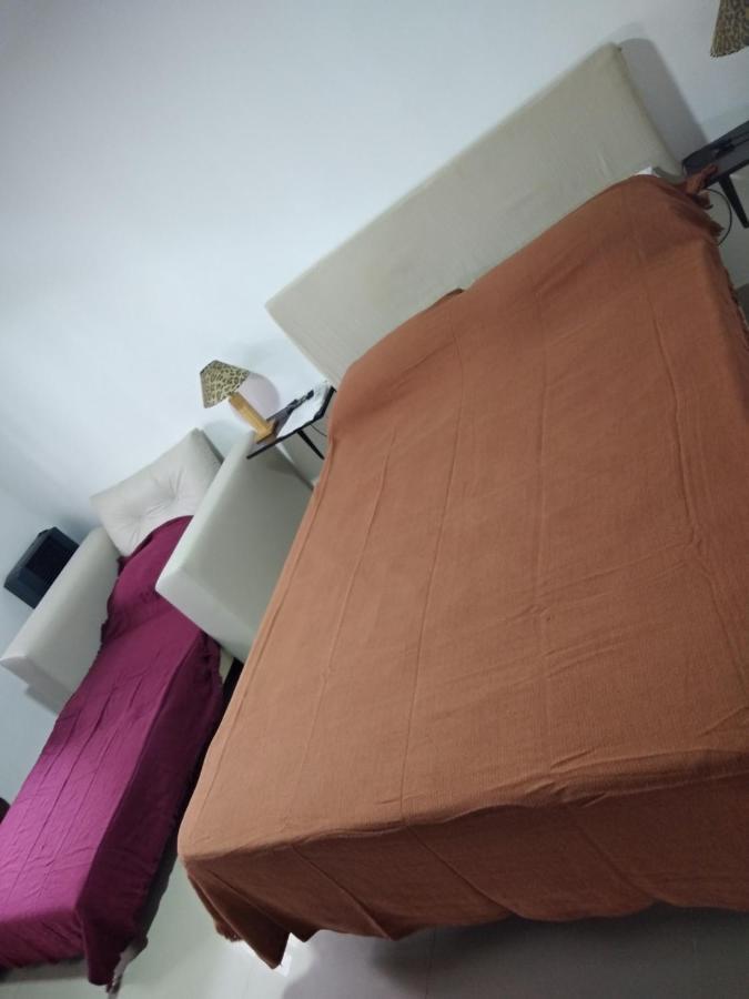 Апартаменты Bienvenidos A Mi Casa Чахари Экстерьер фото